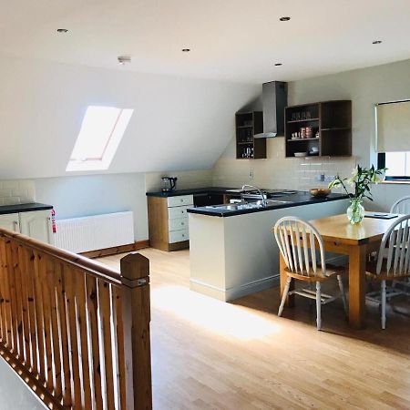 Cael Uisce Apartment 31 Cliff Road Belleek Kültér fotó