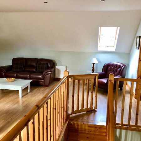 Cael Uisce Apartment 31 Cliff Road Belleek Kültér fotó