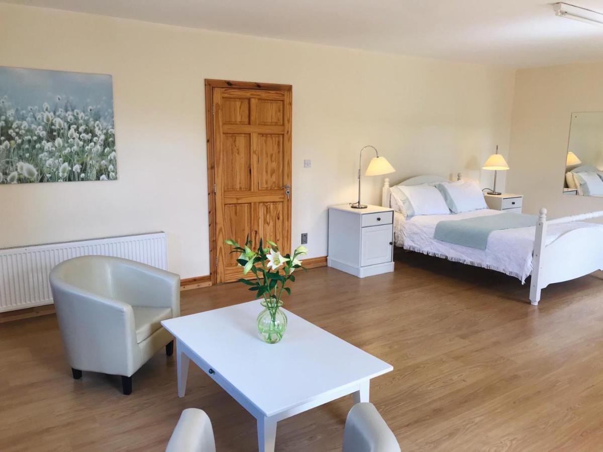 Cael Uisce Apartment 31 Cliff Road Belleek Kültér fotó