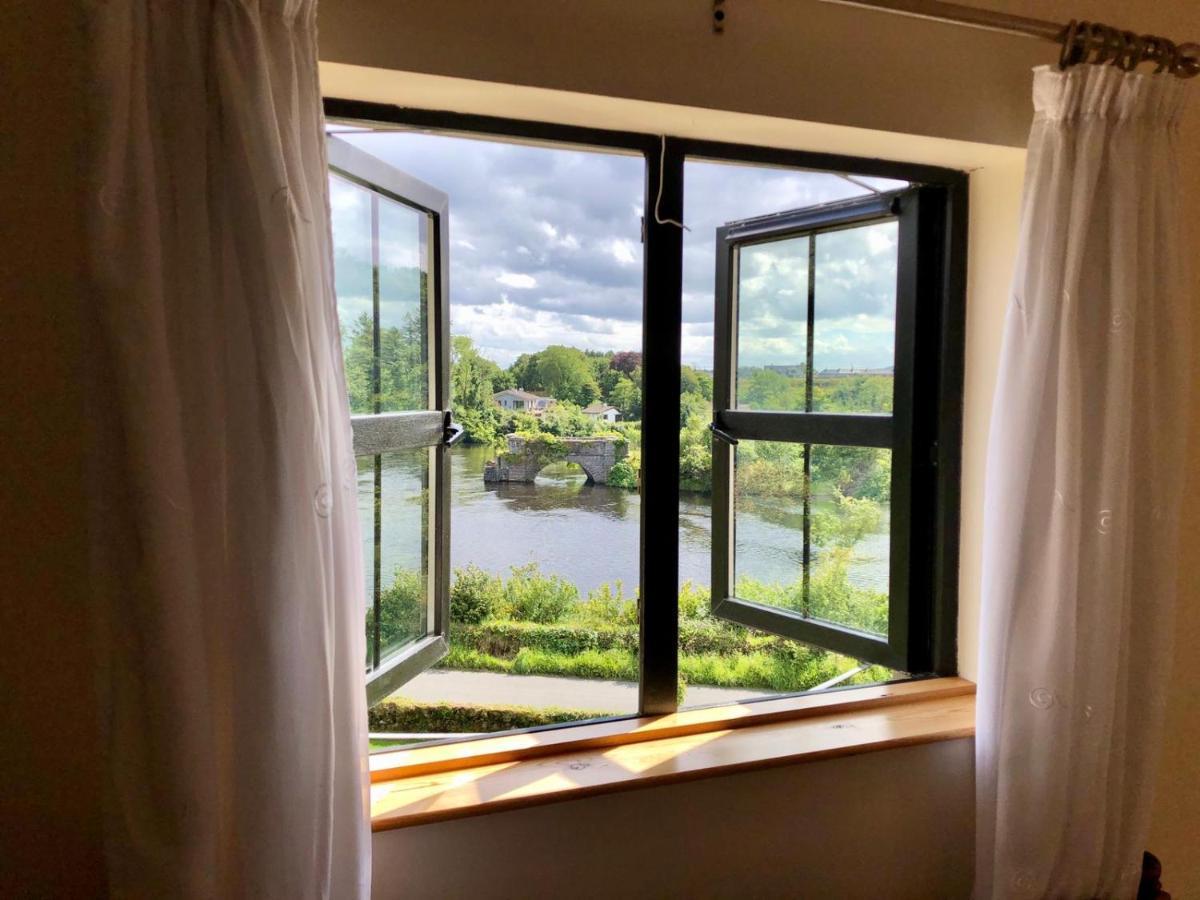 Cael Uisce Apartment 31 Cliff Road Belleek Kültér fotó