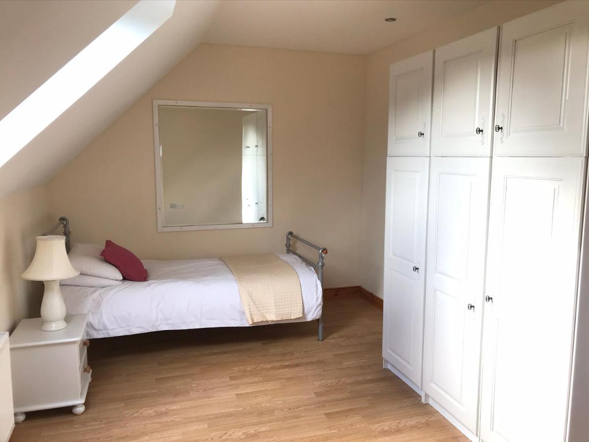 Cael Uisce Apartment 31 Cliff Road Belleek Kültér fotó