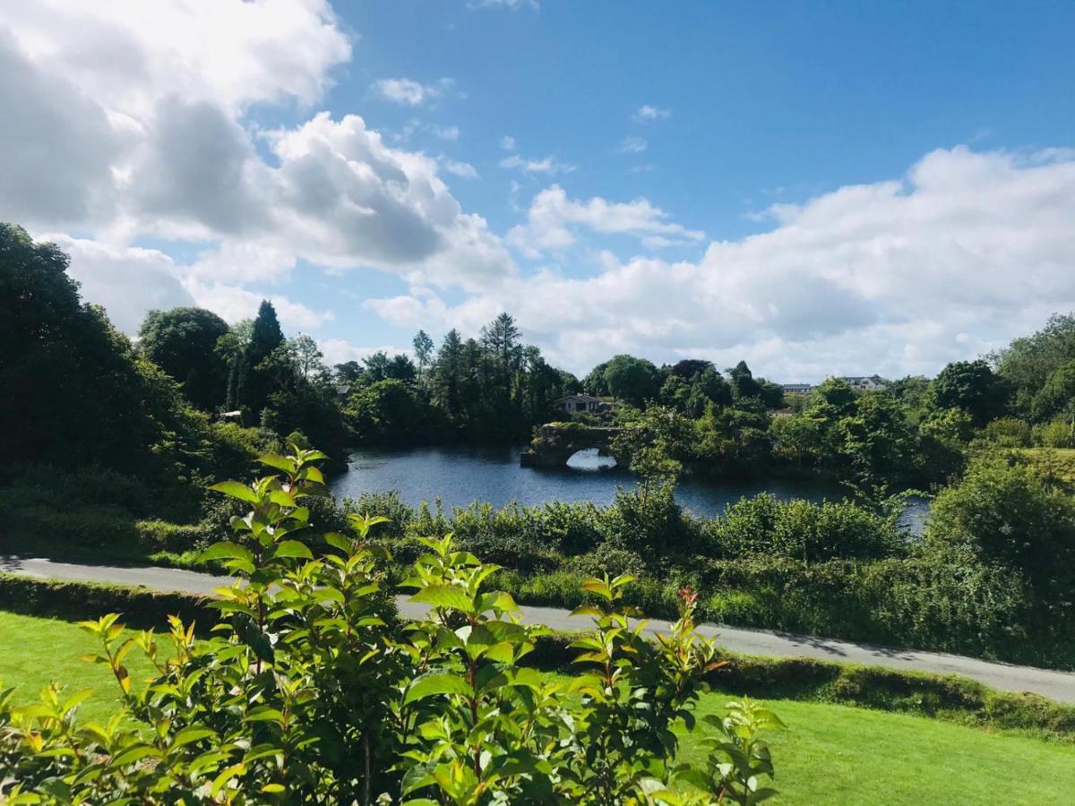 Cael Uisce Apartment 31 Cliff Road Belleek Kültér fotó
