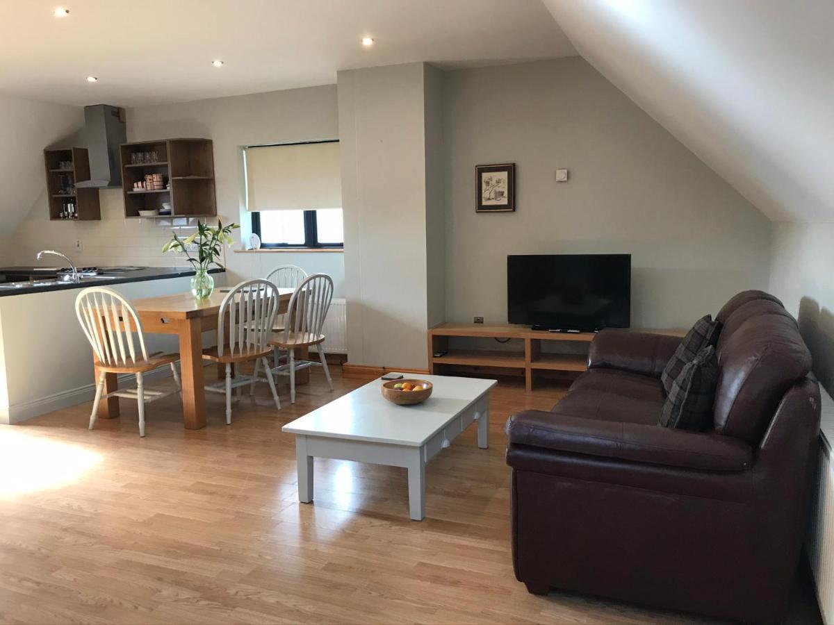 Cael Uisce Apartment 31 Cliff Road Belleek Kültér fotó