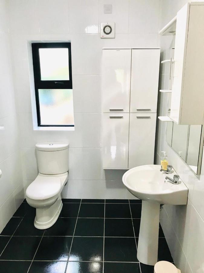 Cael Uisce Apartment 31 Cliff Road Belleek Kültér fotó
