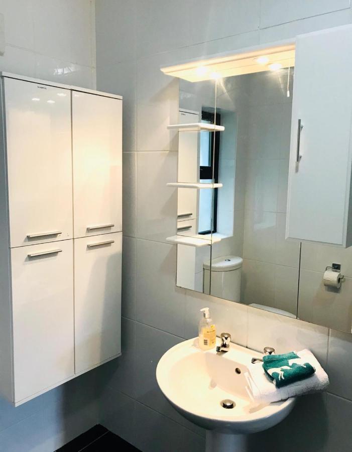 Cael Uisce Apartment 31 Cliff Road Belleek Kültér fotó