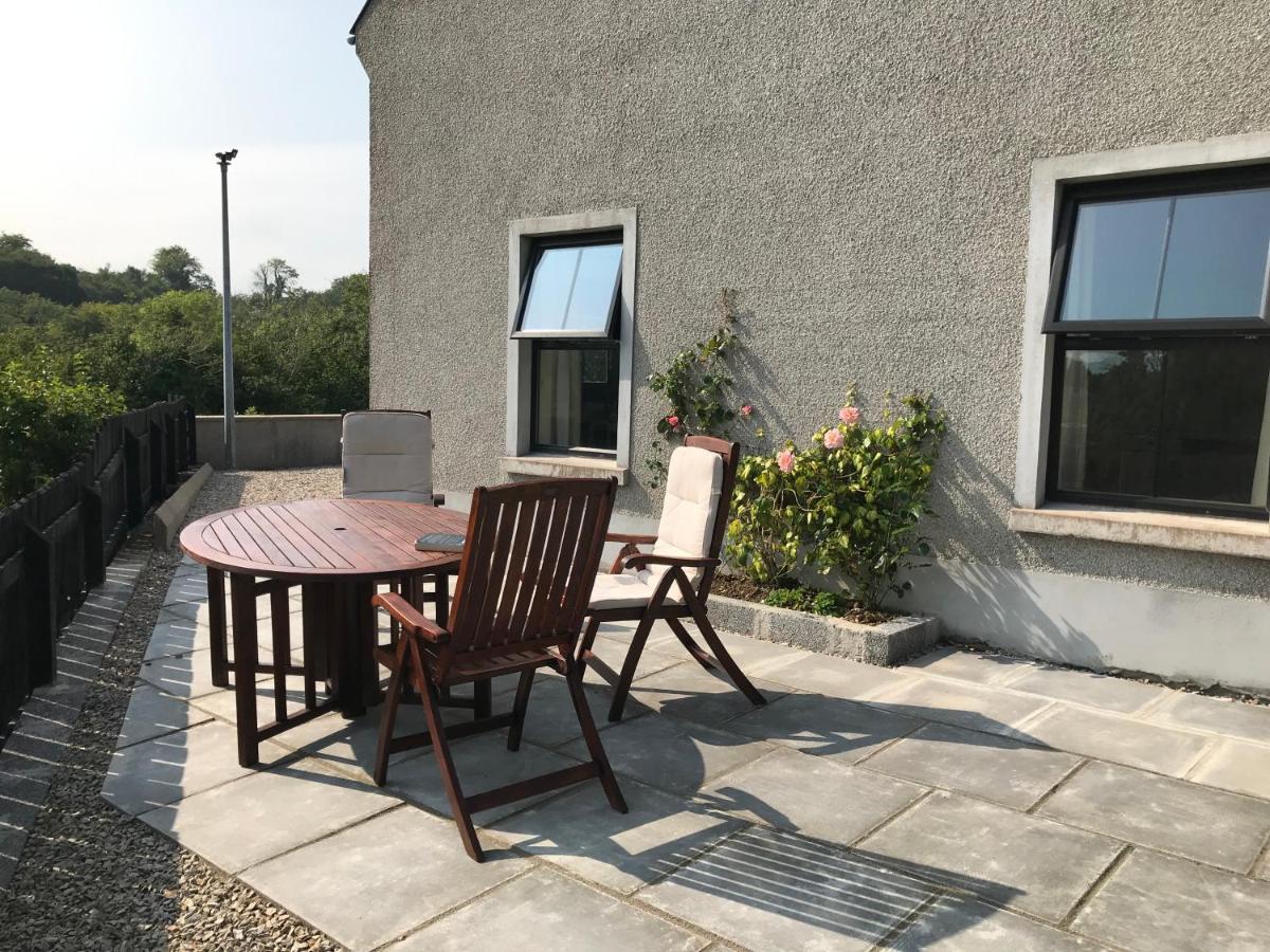 Cael Uisce Apartment 31 Cliff Road Belleek Kültér fotó